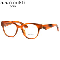 mikli par mikli アランミクリメガネフレーム店舗在庫品 