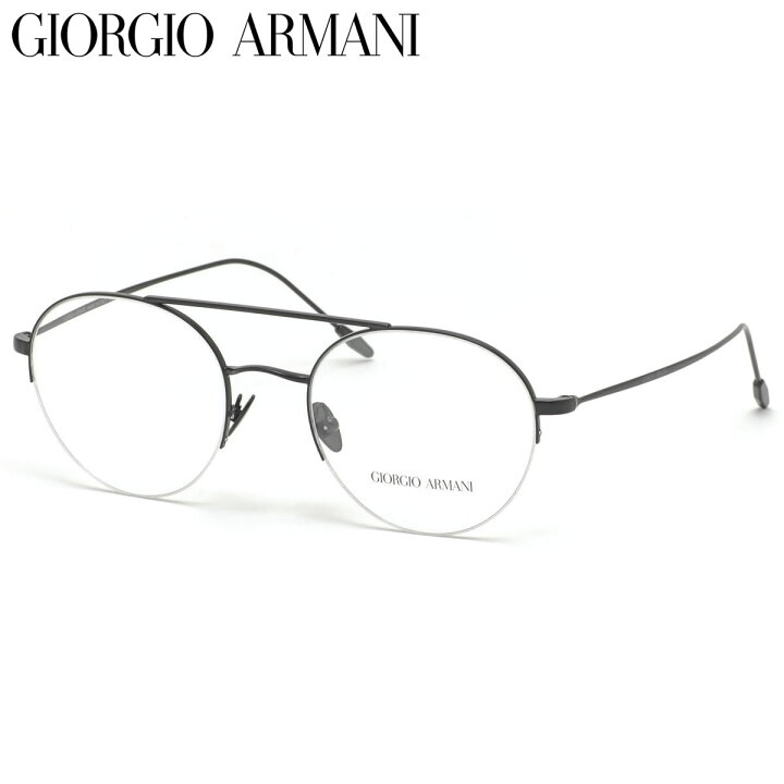 楽天市場】GIORGIO ARMANI ジョルジオアルマーニ メガネ AR5066 