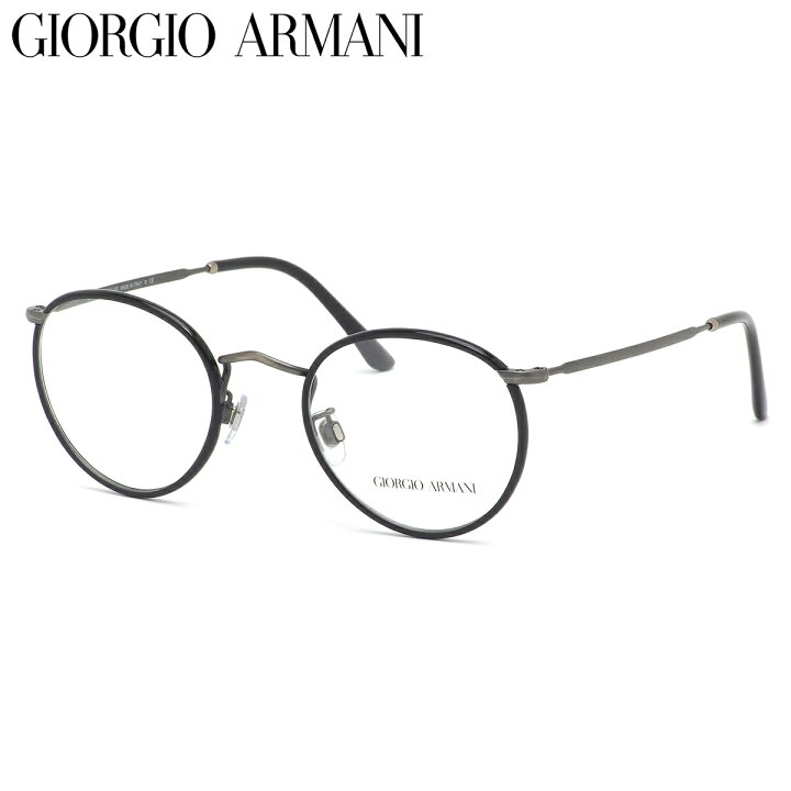 楽天市場】GIORGIO ARMANI ジョルジオアルマーニ メガネ AR112MJ 