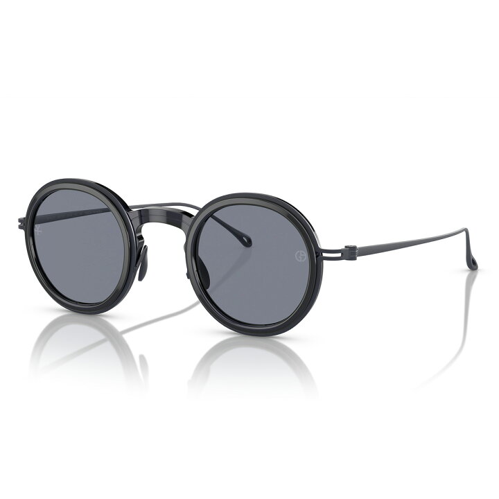 楽天市場】GIORGIO ARMANI AR6147T 335119 43 サングラス ジョルジオ  