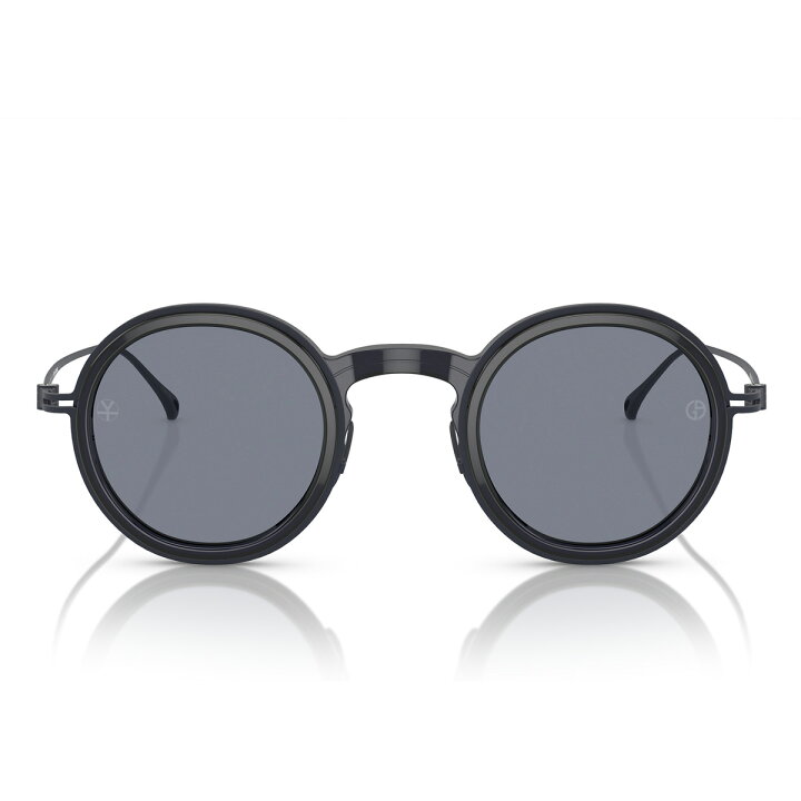 楽天市場】GIORGIO ARMANI AR6147T 335119 43 サングラス ジョルジオ 