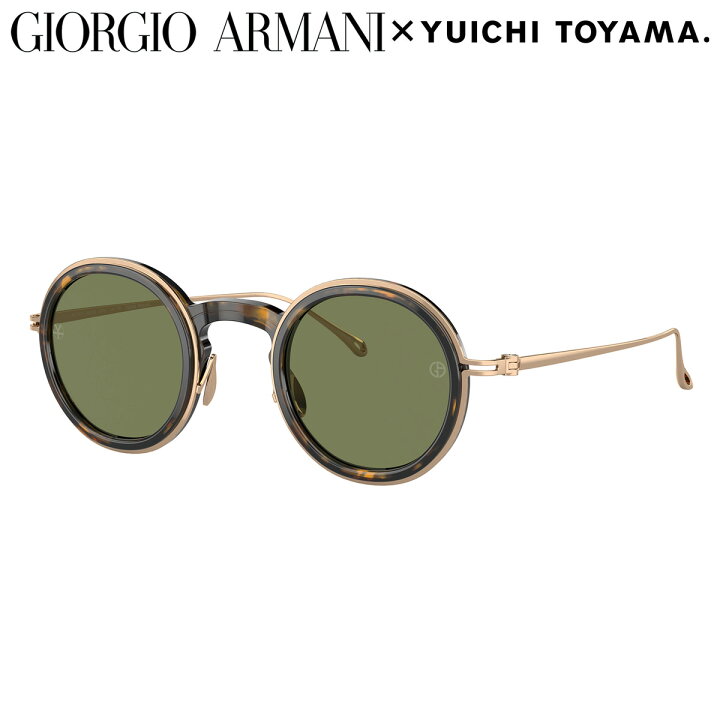 楽天市場】GIORGIO ARMANI AR6147T 33532A 43 サングラス ジョルジオ 