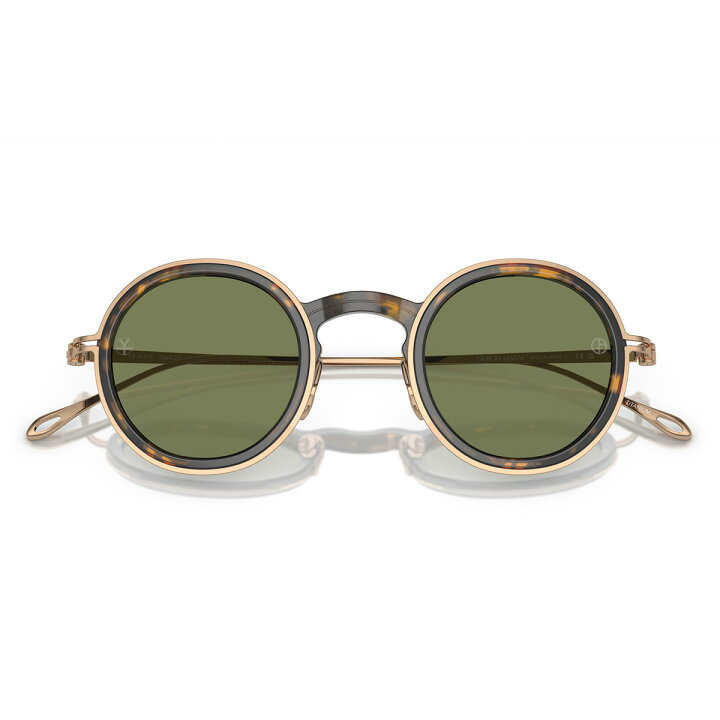 楽天市場】GIORGIO ARMANI AR6147T 33532A 43 サングラス ジョルジオ 