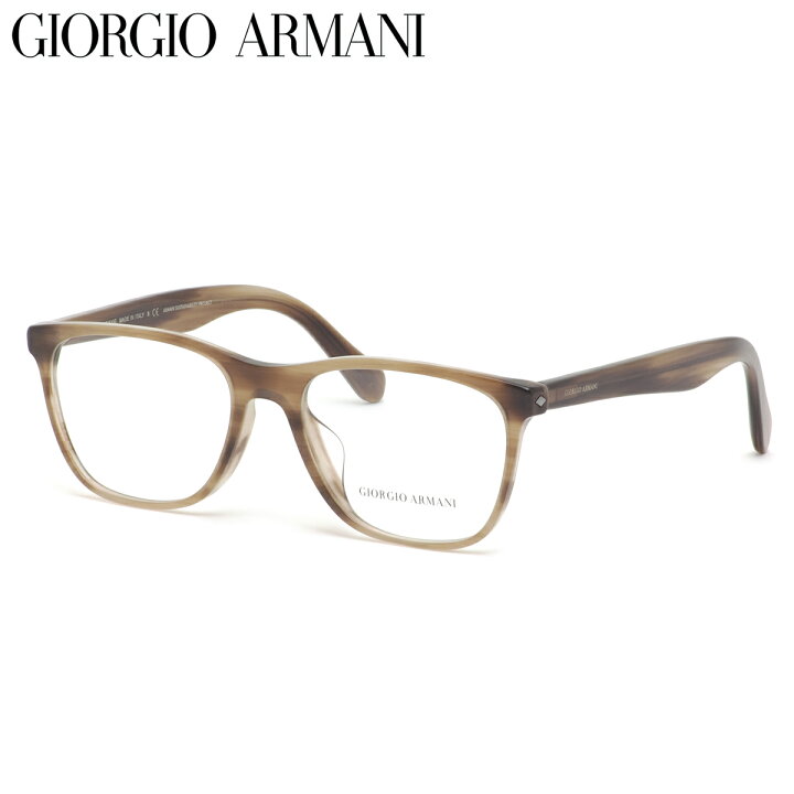 楽天市場】GIORGIO ARMANI AR7211F 5900 55 メガネ ジョルジオ 