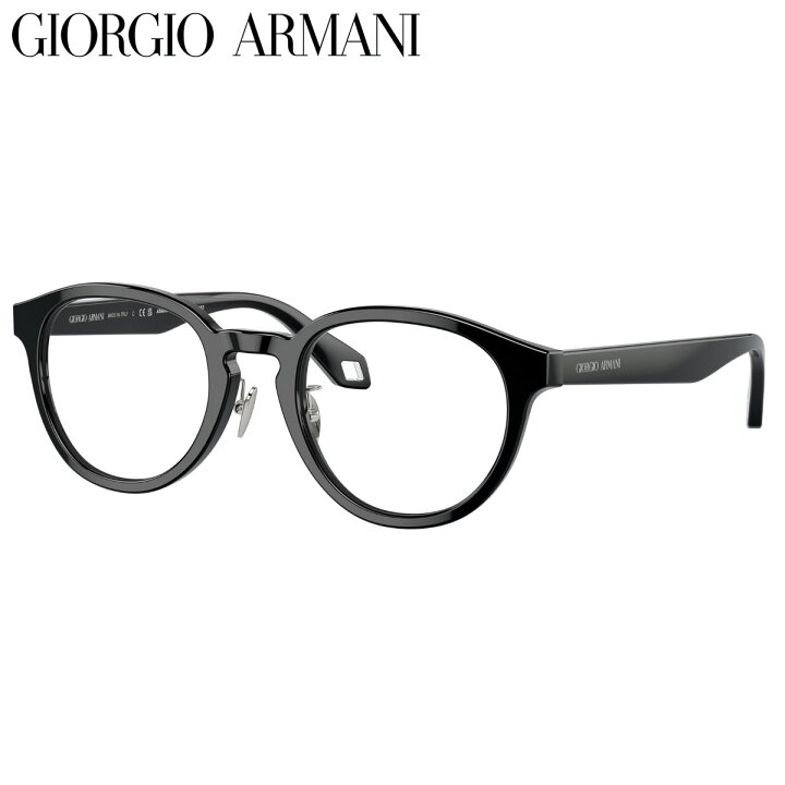 楽天市場】GIORGIO ARMANI AR7248F 5875 50 メガネ ジョルジオ 