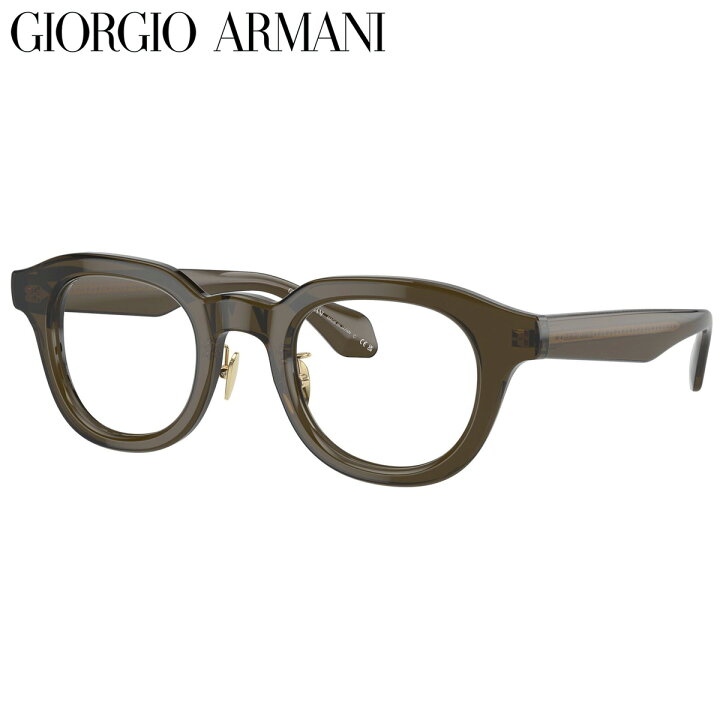 楽天市場】GIORGIO ARMANI AR7253 6061 45 メガネ ジョルジオ 