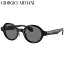 GIORGIO ARMANI AR8205 6060/1 46 サングラス ジョルジオアルマーニ メイドインジャパン コレクション 「美」「永」 …
