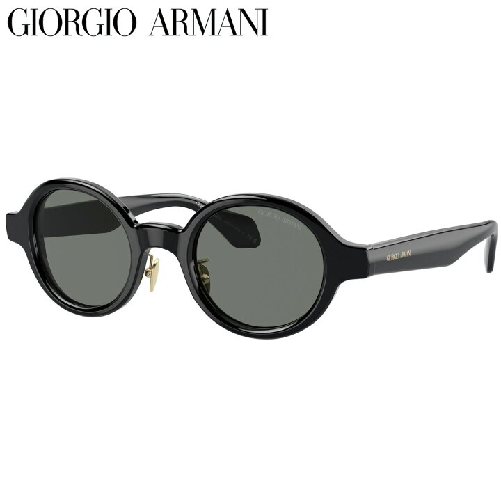楽天市場】GIORGIO ARMANI AR8205 6060/1 46 サングラス ジョルジオ 