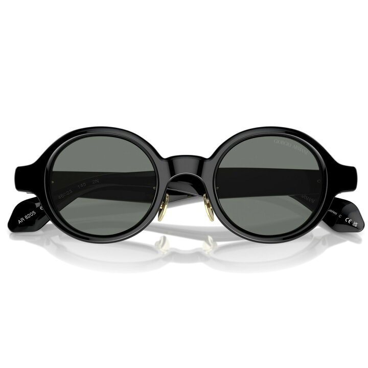 楽天市場】GIORGIO ARMANI AR8205 6060/1 46 サングラス ジョルジオ 