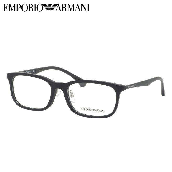 楽天市場】エンポリオアルマーニ EA3191D 5042 55 メガネ EMPORIO 