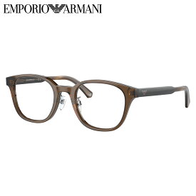 エンポリオアルマーニ EA3216D 5307 49 メガネ EMPORIO ARMANI ジャパンコレクション メンズ レディース