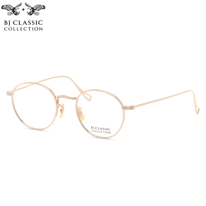 楽天市場】BJ CLASSIC COLLECTION PREM-143DT 1 47 メガネ BJ  
