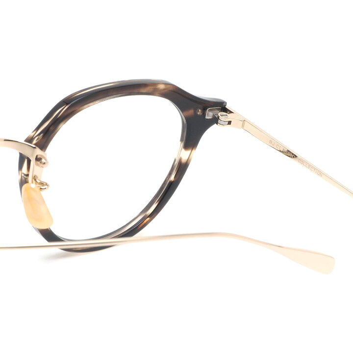 楽天市場】BJ CLASSIC COLLECTION COM-573NT 30-1 46 メガネ BJ 