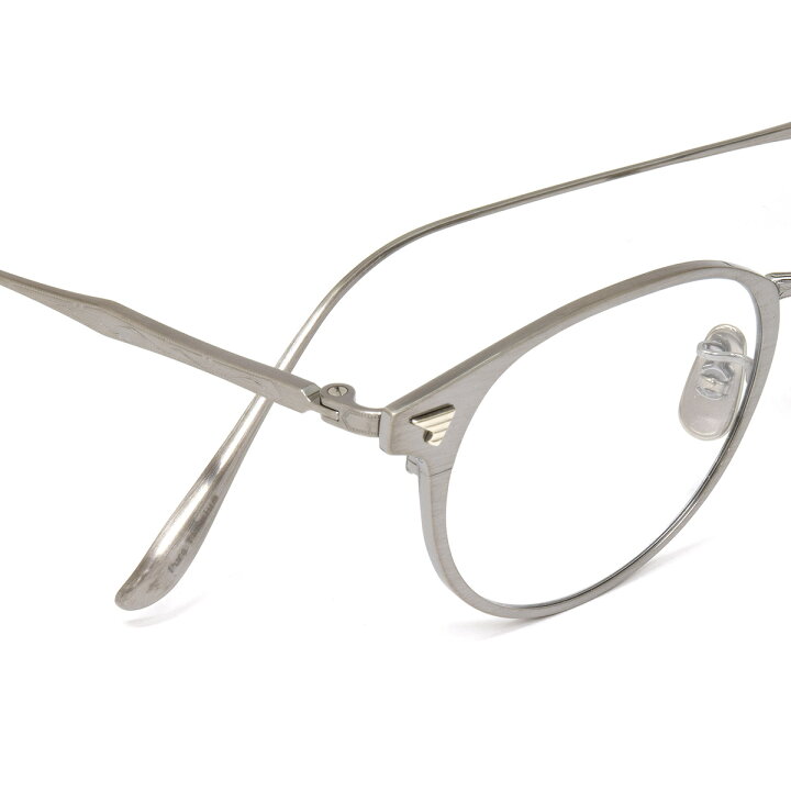 楽天市場】BJ CLASSIC COLLECTION M-510 LT 4 46 メガネ BJクラシック 