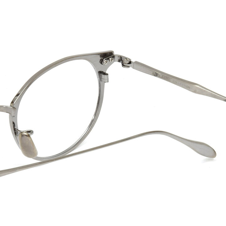 楽天市場】BJ CLASSIC COLLECTION M-510 LT 4 46 メガネ BJクラシック 