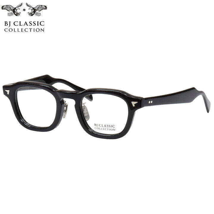 楽天市場】BJ CLASSIC COLLECTION P-577MP 1 45 メガネ BJクラシック  
