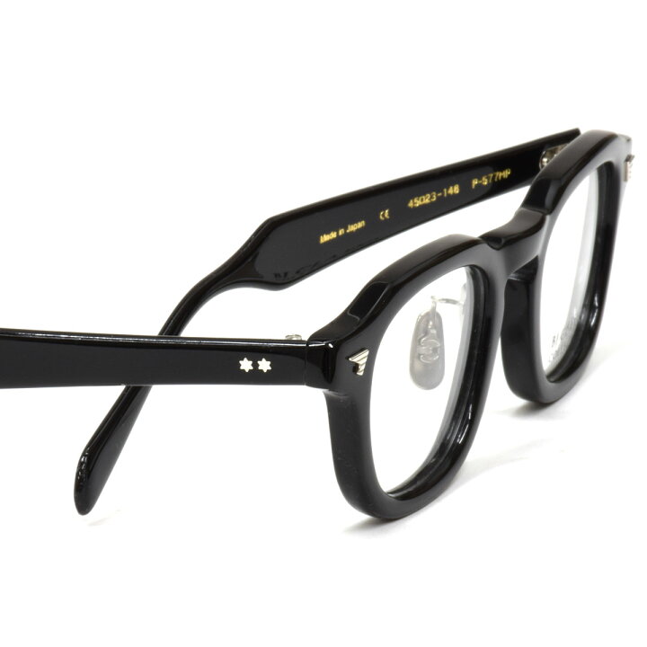 楽天市場】BJ CLASSIC COLLECTION P-577MP 1 45 メガネ BJクラシック  