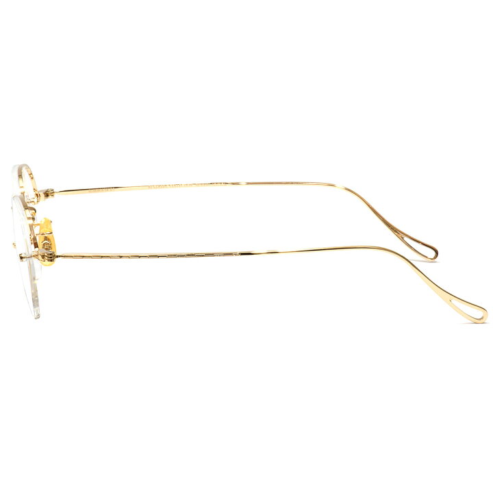 楽天市場】BJ CLASSIC COLLECTION RIMWAY01 1 46 メガネ BJクラシック 