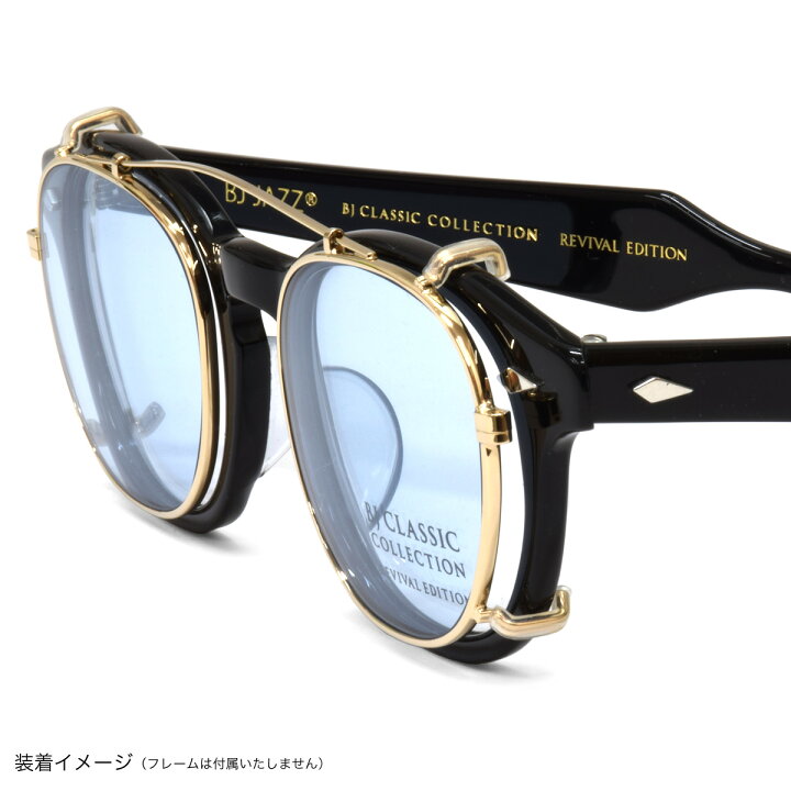 楽天市場】BJ CLASSIC COLLECTION C-JAZZ 1LBL 46 サングラス BJ 