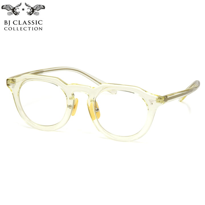 楽天市場】BJクラシックコレクション IK-P04 158 43 サングラス BJ 