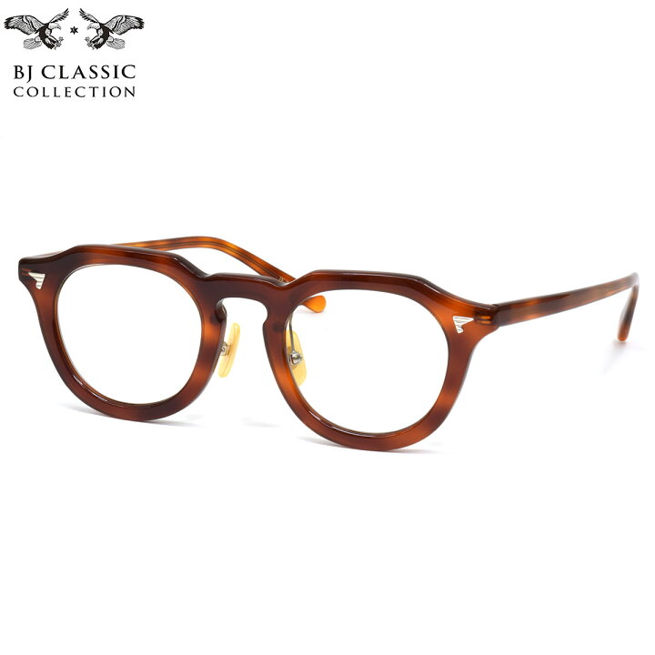 楽天市場】BJクラシックコレクション IK-P04 163 43 サングラス BJ 