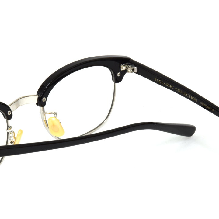 楽天市場】BJクラシックコレクション IK-S06 1-2 44 サングラス BJ 