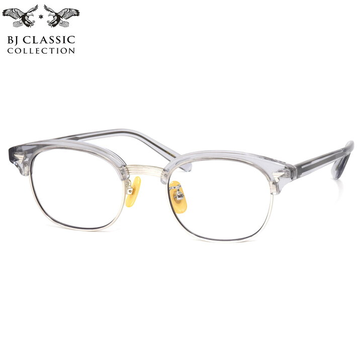 楽天市場】BJクラシックコレクション IK-S06 164-2 44 サングラス BJ 