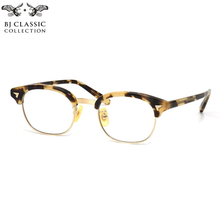 楽天市場】BJクラシックコレクション IK-S06 165-6 44 サングラス BJ 
