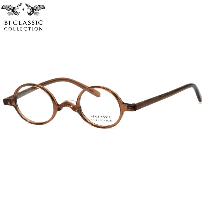 楽天市場】BJ CLASSIC COLLECTION P-608 128 39 メガネ BJクラシック 