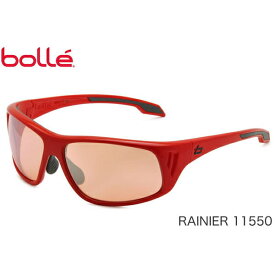 ボレー Bolle)サングラス RAINIER 11550 bolleサングラス