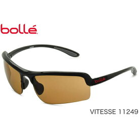 ボレー Bolle)サングラス VITESSE ヴィテッセ 11249 浅尾美和選手使用モデル bolleサングラス