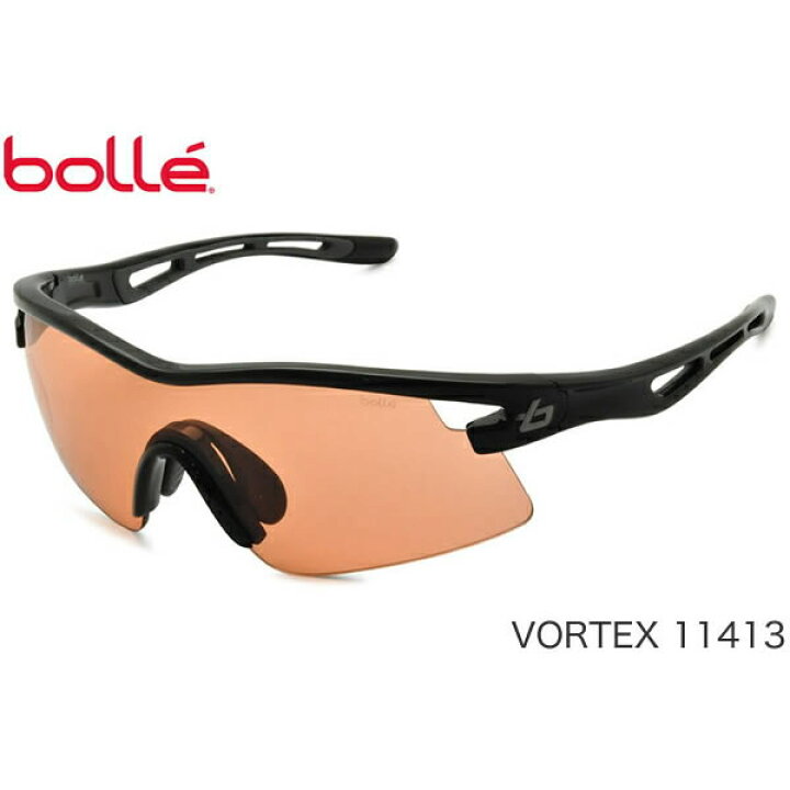 楽天市場】ボレー Bolle)サングラス VORTEX ヴォルテックス 11413 西谷 