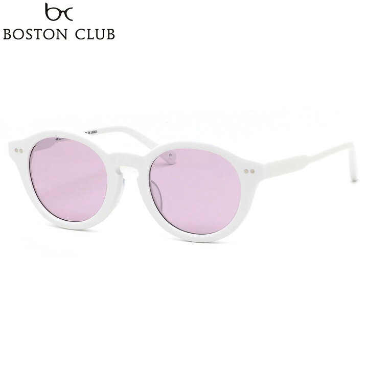 楽天市場】ボストンクラブ BOSTON CLUB サングラス CHAS S04 48サイズ 