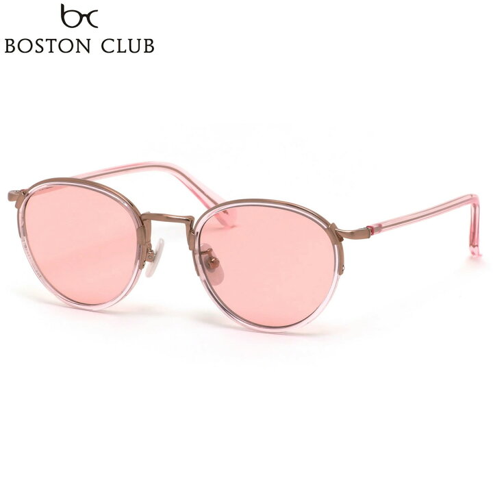 楽天市場】ボストンクラブ BOSTON CLUB サングラス NOEL S06 48サイズ 