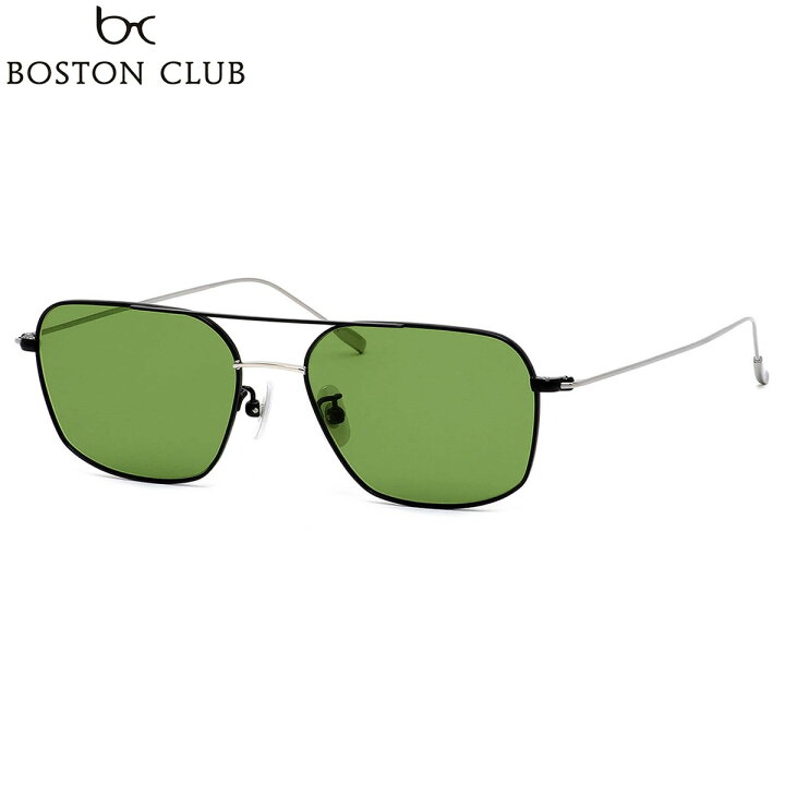 楽天市場】ボストンクラブ BOSTON CLUB サングラス REGGIE S04 55 
