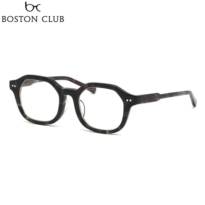 楽天市場】ボストンクラブ BOSTON CLUB メガネ 伊達メガネセット 