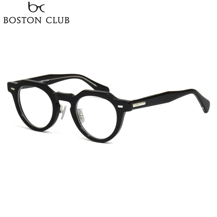 楽天市場】ボストンクラブ CHUCK 01 45 メガネ BOSTON CLUB チャック 