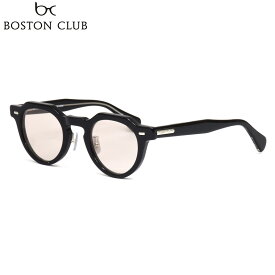 ボストンクラブ CHUCK S01 45 サングラス BOSTON CLUB チャック クラウンパント メンズ レディース
