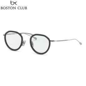 ボストンクラブ CINQUE S01 45 サングラス BOSTON CLUB サンク 国産 メイドインジャパン 日本製 鯖江 メンズ レディース