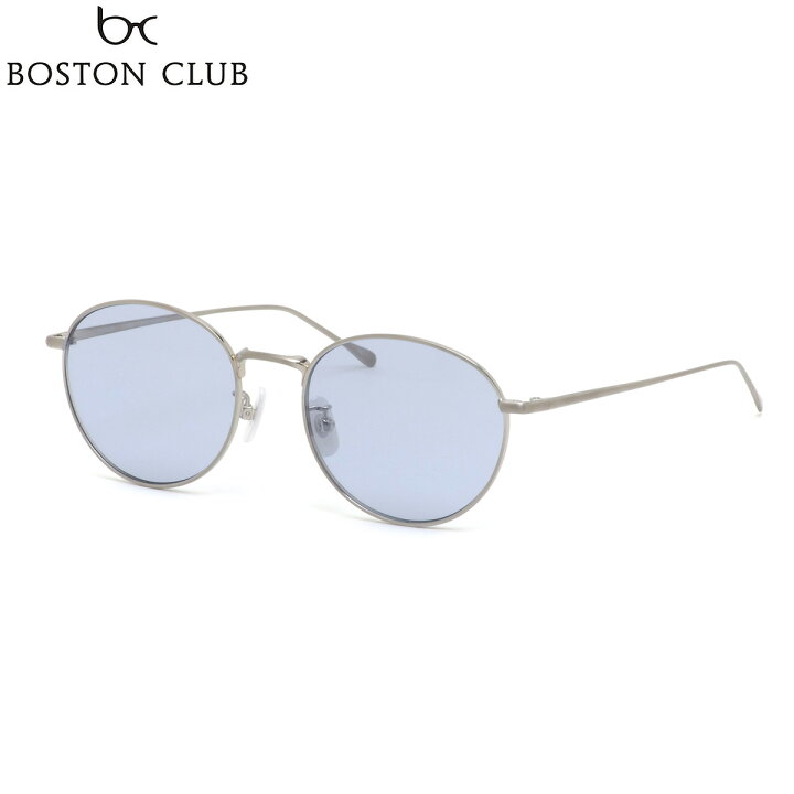 楽天市場】ボストンクラブ DANIEL S01 52 サングラス BOSTON CLUB 