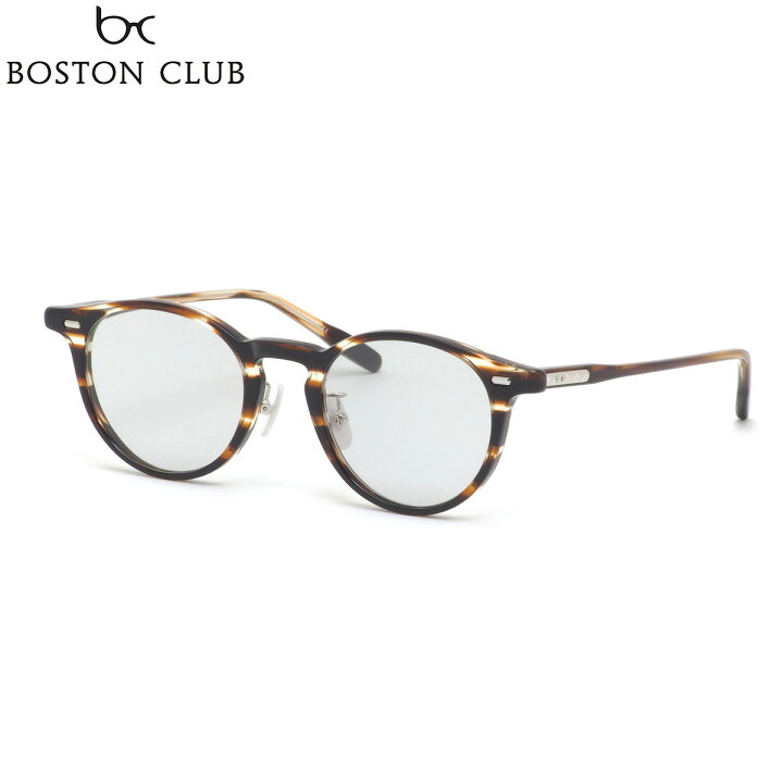 楽天市場】ボストンクラブ HUDSON S02 48 サングラス BOSTON CLUB 