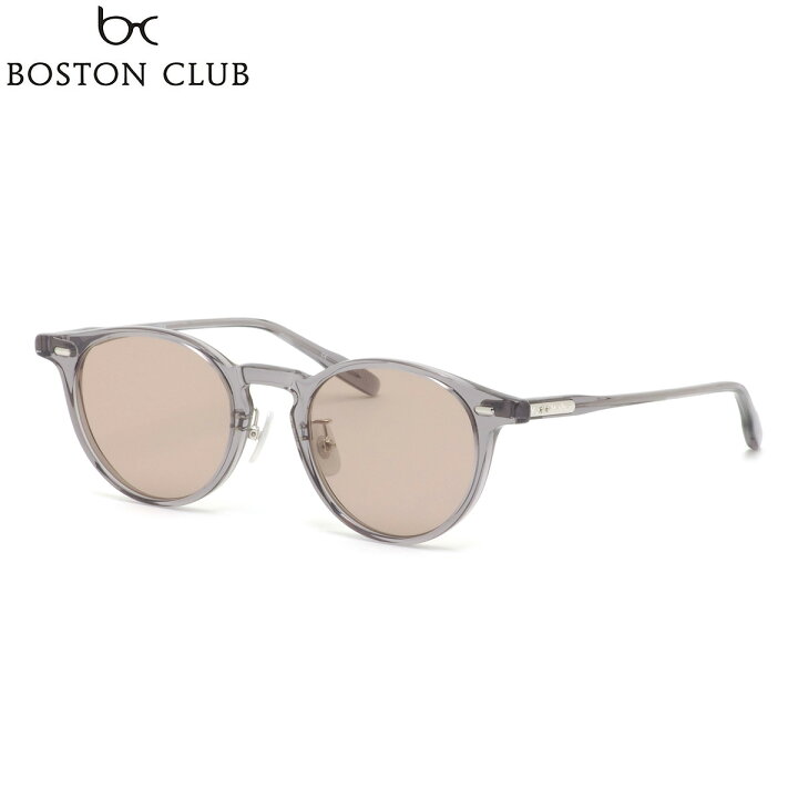 楽天市場】ボストンクラブ HUDSON S04 48 サングラス BOSTON CLUB 