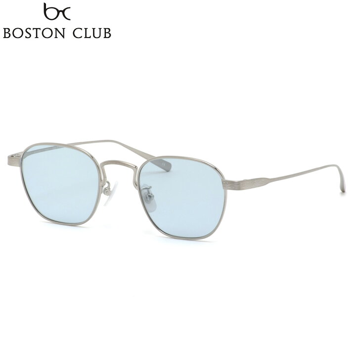 楽天市場】ボストンクラブ MICHAEL S01 46 サングラス BOSTON CLUB 