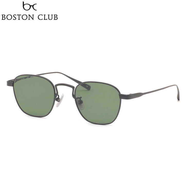 楽天市場】ボストンクラブ MICHAEL S04 46 サングラス BOSTON CLUB  