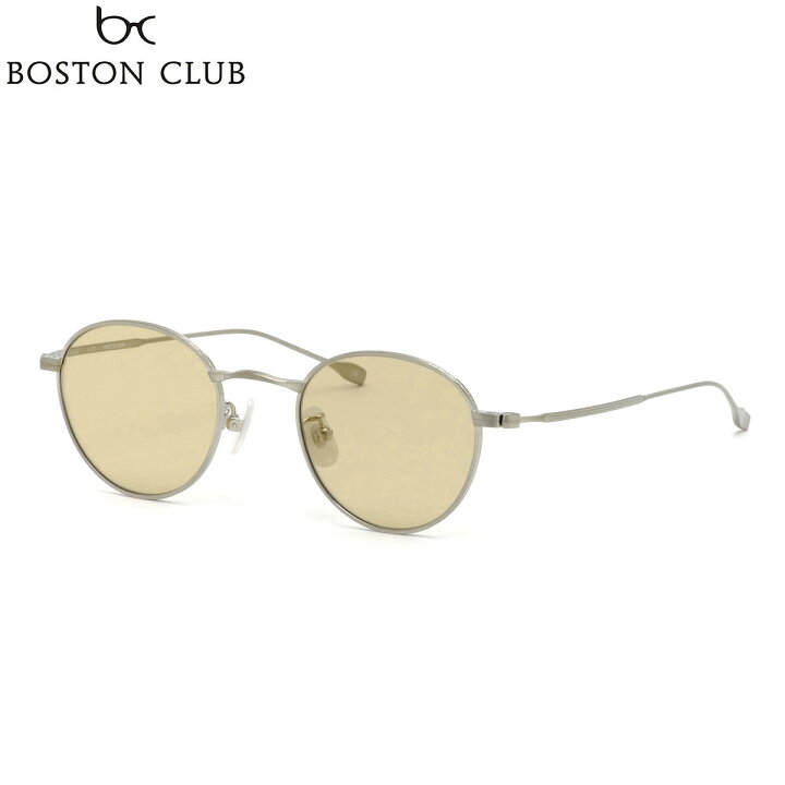 楽天市場】ボストンクラブ RENEE S01 46 サングラス BOSTON CLUB ルネ 
