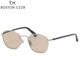 ボストンクラブ RICK S01 47 サングラス BOSTON CLUB リック 国産 メイドインジャパン 日本製 鯖江 メンズ レディース