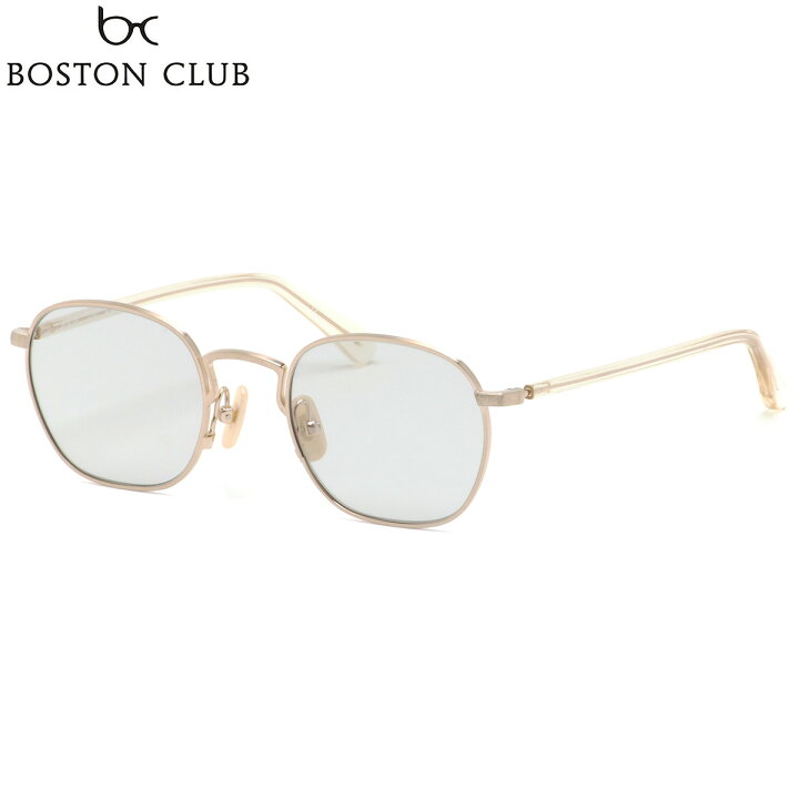 楽天市場】ボストンクラブ RICK S04 47 サングラス BOSTON CLUB リック 