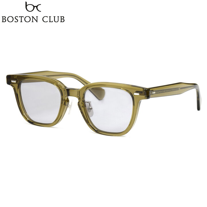 楽天市場】ボストンクラブ ROBERT S03 47 サングラス BOSTON CLUB 