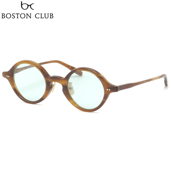 楽天市場】ボストンクラブ TONY S02 44 サングラス BOSTON CLUB トニー  