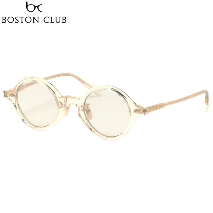 楽天市場】ボストンクラブ TONY S04 44 サングラス BOSTON CLUB トニー 